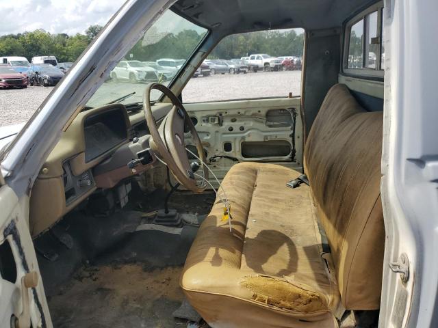 Photo 7 from auction – 1982 TOYOTA PICKUP 1/2 with VIN JT4RN34S5C0036258