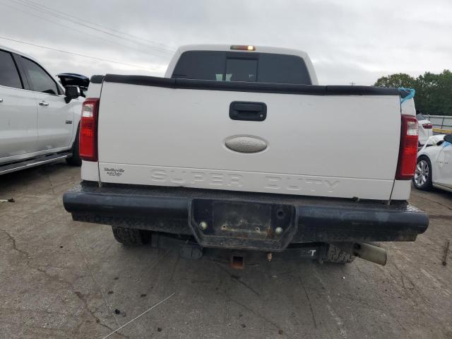 Photo 6 from auction – 2011 FORD F250 SUPER with VIN 1FT7W2BT0BEC19692