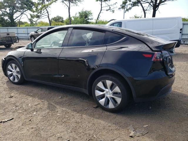 Photo 2 from auction – 2022 TESLA MODEL Y with VIN 7SAYGDEEXNF423707