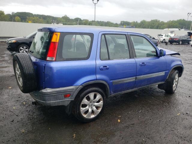 Photo 3 from auction – 2000 HONDA CR-V EX with VIN JHLRD1860YC023351