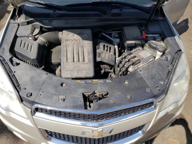 Photo 12 from auction – 2015 CHEVROLET EQUINOX LT with VIN 2GNFLGEK6F6411284