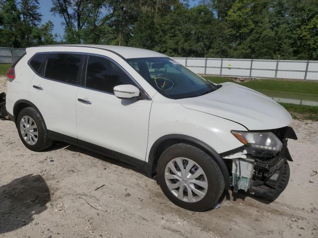 Photo 4 from auction – 2015 NISSAN ROGUE S with VIN KNMAT2MT4FP566822