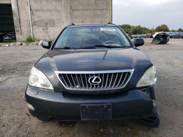 Photo 5 from auction – 2008 LEXUS RX 350 with VIN 2T2HK31U28C073349