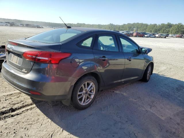 Photo 3 from auction – 2016 FORD FOCUS SE with VIN 1FADP3F2XGL313515