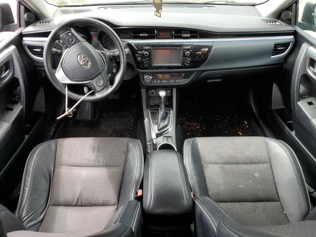 Photo 8 from auction – 2015 TOYOTA COROLLA L with VIN 2T1BURHE4FC457636