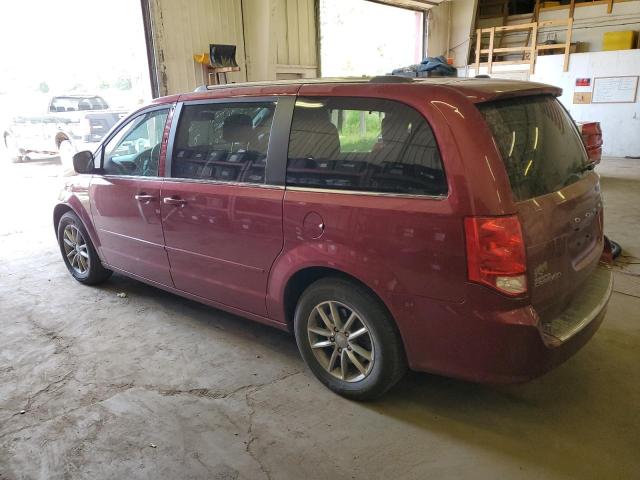 Photo 2 from auction – 2015 DODGE GRAND CARA with VIN 2C4RDGCGXFR685278