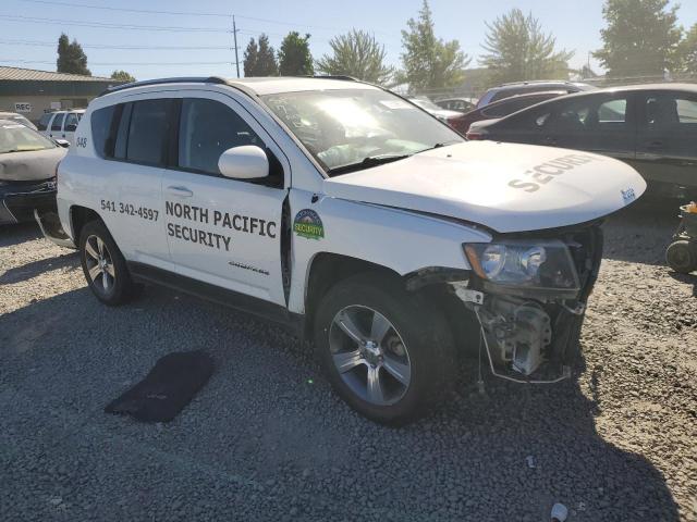 Photo 4 from auction – 2016 JEEP COMPASS LA with VIN 1C4NJDEB5GD651048