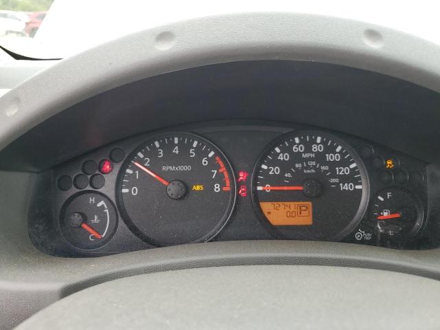 Photo 9 from auction – 2018 NISSAN FRONTIER S with VIN 1N6BD0CT0JN769621