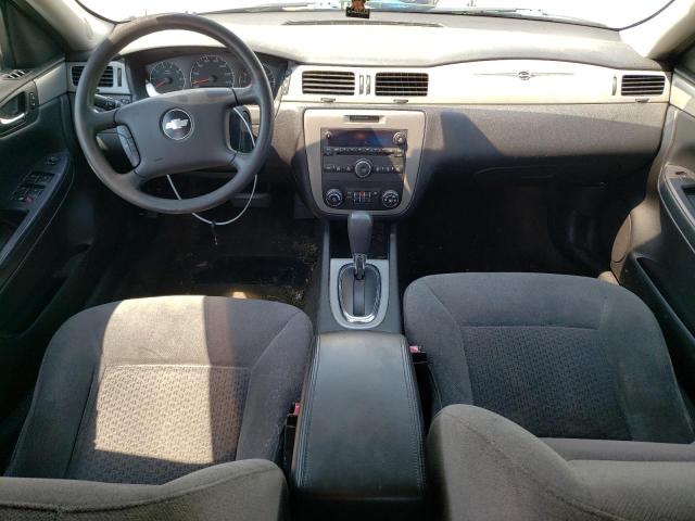 Photo 8 from auction – 2008 CHEVROLET IMPALA LT with VIN 2G1WT58K981352006
