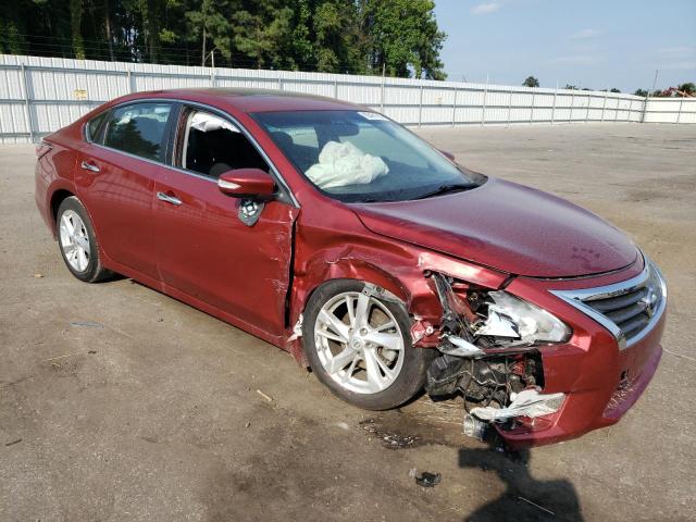 Photo 4 from auction – 2014 NISSAN ALTIMA 2.5 with VIN 1N4AL3AP4EC280171