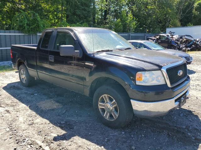 Photo 4 from auction – 2007 FORD F150 with VIN 1FTRX14W97NA76367