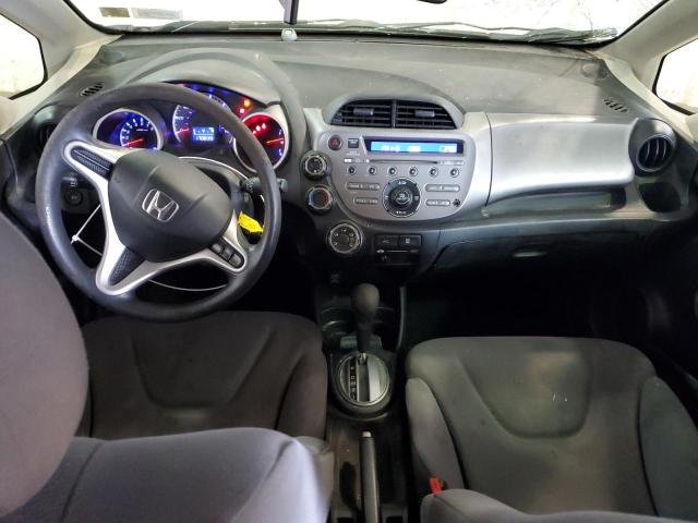 Photo 8 from auction – 2013 HONDA FIT with VIN JHMGE8H30DC079671