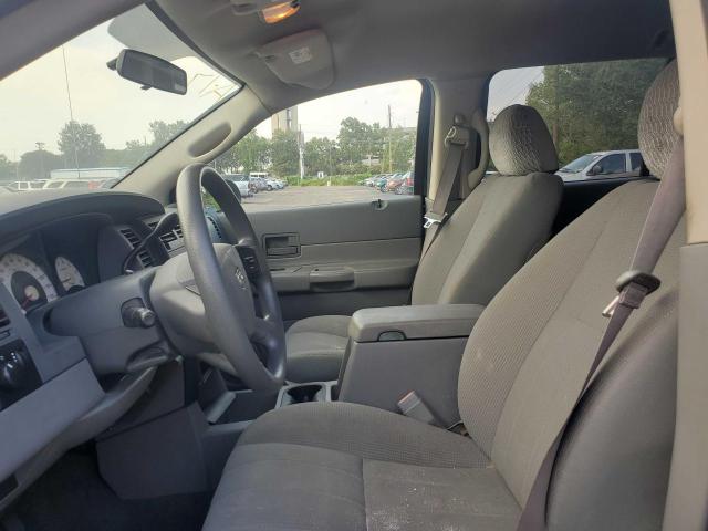 Photo 5 from auction – 2005 DODGE DURANGO ST with VIN 1D4HB38N95F558077