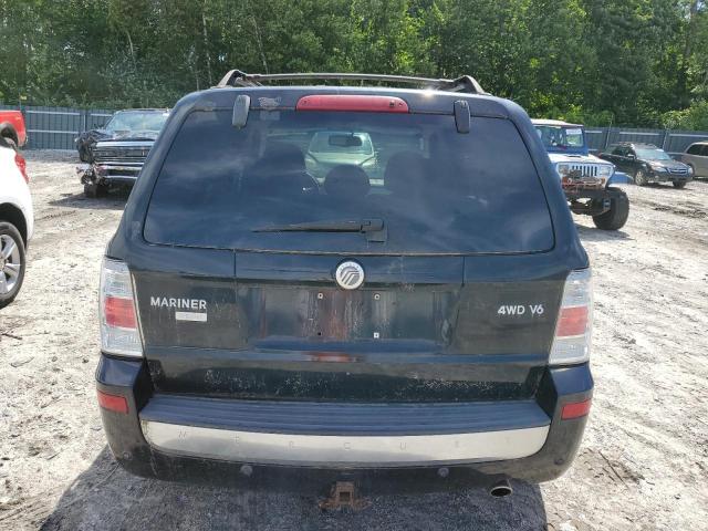 Photo 6 from auction – 2008 MERCURY MARINER PR with VIN 4M2CU97138KJ08336