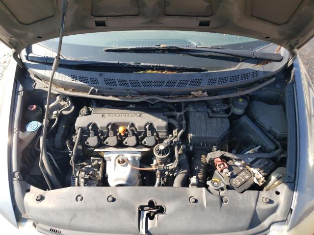 Photo 11 from auction – 2011 HONDA CIVIC VP with VIN 19XFA1F37BE003342