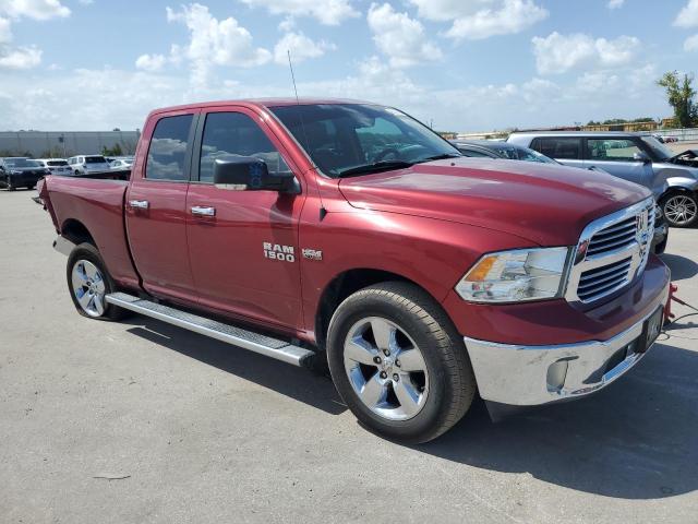 Photo 4 from auction – 2015 RAM 1500 SLT with VIN 1C6RR6GT9FS621466