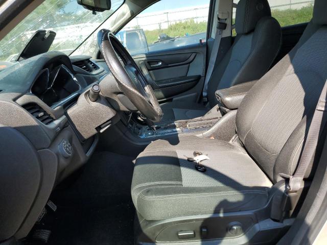 Photo 7 from auction – 2015 CHEVROLET TRAVERSE L with VIN 1GNKVGKD4FJ359655