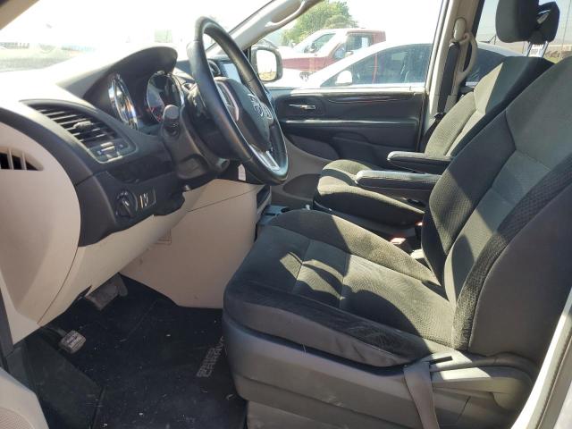 Photo 7 from auction – 2017 DODGE GRAND CARA with VIN 2C4RDGBG8HR819452