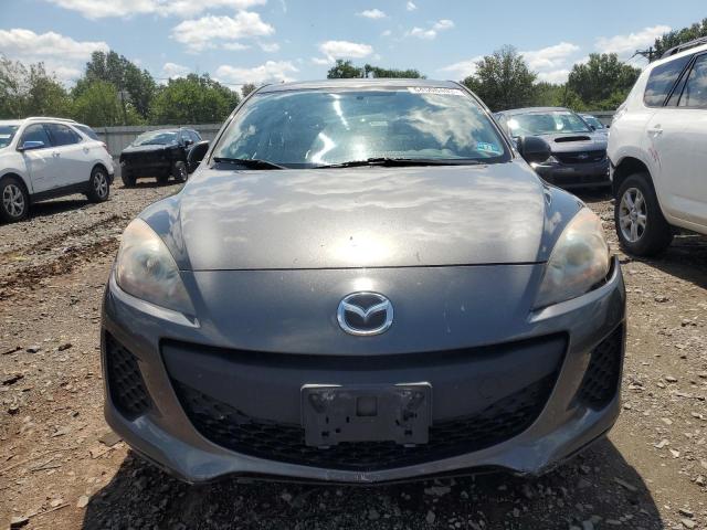 Photo 5 from auction – 2013 MAZDA 3 I with VIN JM1BL1L86D1715128