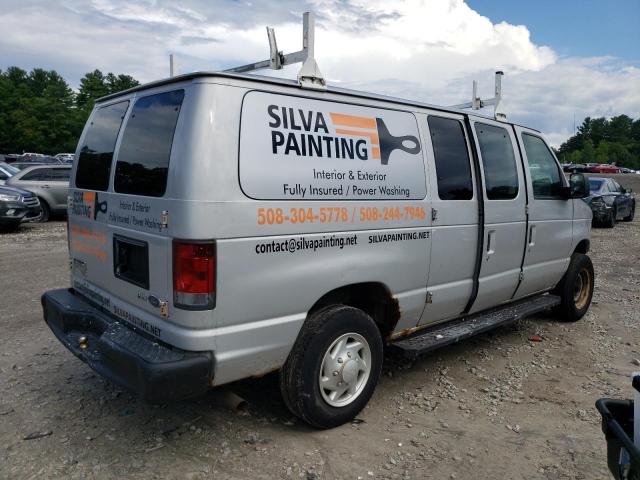 Photo 3 from auction – 2009 FORD ECONOLINE with VIN 1FBNE31L69DA83106