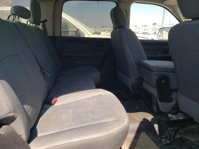 Photo 10 from auction – 2018 RAM 3500 ST with VIN 3C63R3GLXJG285735