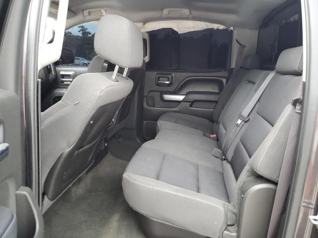 Photo 10 from auction – 2015 CHEVROLET SILVERADO with VIN 3GCPCREC4FG127397