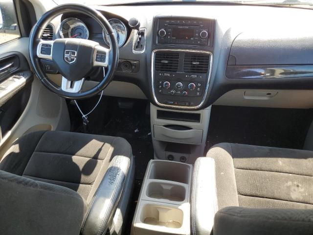 Photo 8 from auction – 2013 DODGE GRAND CARA with VIN 2C4RDGBG5DR663414