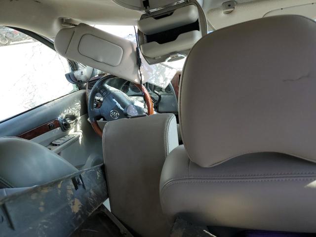 Photo 8 from auction – 2007 BUICK RENDEZVOUS with VIN 3G5DA03L27S548869
