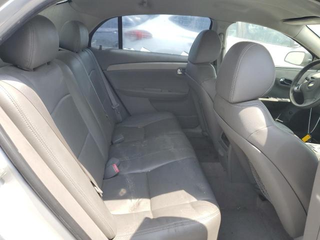Photo 10 from auction – 2010 CHEVROLET MALIBU LS with VIN 1G1ZA5E07AF107810