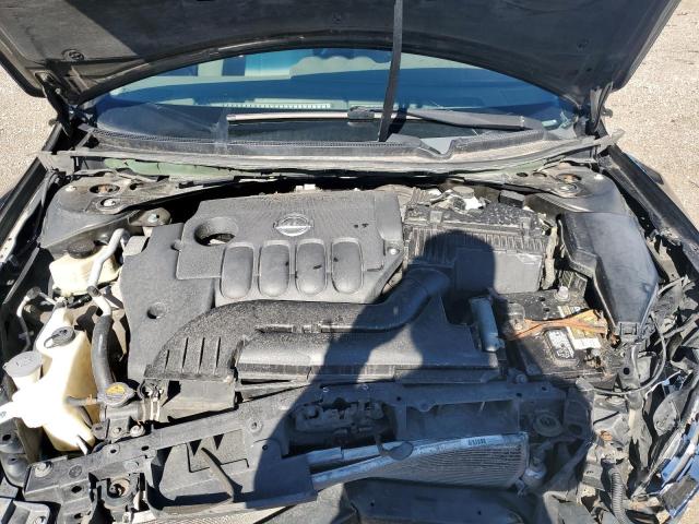 Photo 11 from auction – 2008 NISSAN ALTIMA 2.5 with VIN 1N4AL21E48N483045