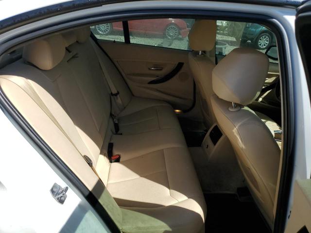Photo 10 from auction – 2015 BMW 328 I with VIN WBA3A5C57FF609457