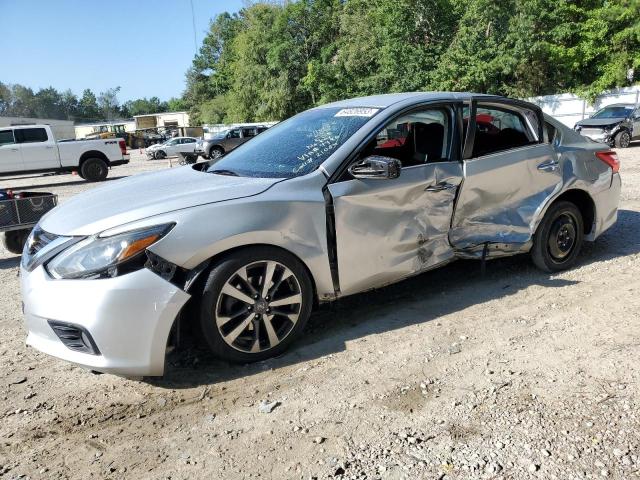 Photo 1 from auction – 2016 NISSAN ALTIMA 2.5 with VIN 1N4AL3AP4GC284496