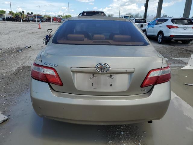 Photo 6 from auction – 2007 TOYOTA CAMRY CE with VIN 4T1BE46K17U693198