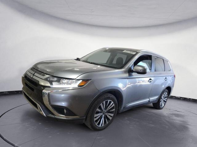 Photo 1 from auction – 2020 MITSUBISHI OUTLANDER with VIN JA4AZ3A36LZ034877