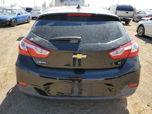 Photo 6 from auction – 2017 CHEVROLET CRUZE LT with VIN 3G1BE6SM3HS569242