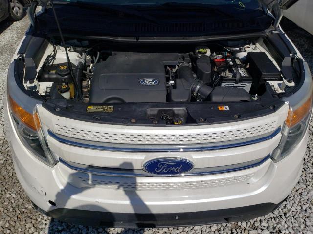 Photo 11 from auction – 2011 FORD EXPLORER L with VIN 1FMHK8F80BGA55319