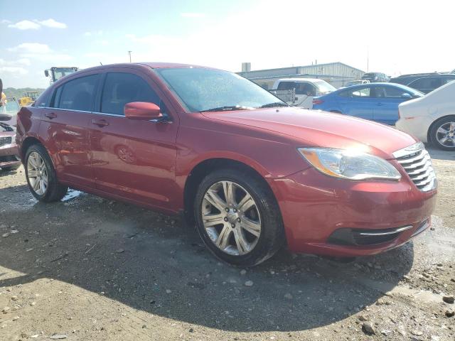 Photo 4 from auction – 2012 CHRYSLER 200 TOURIN with VIN 1C3CCBBB2CN192662