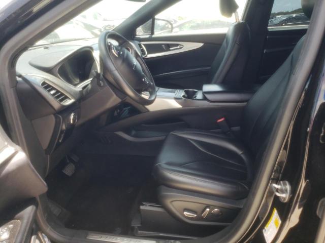 Photo 7 from auction – 2018 LINCOLN MKX PREMIE with VIN 2LMPJ6JR7JBL44503