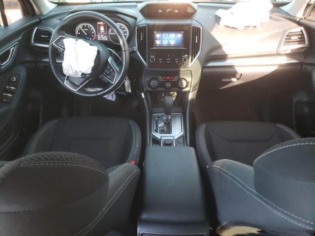 Photo 8 from auction – 2019 SUBARU FORESTER P with VIN JF2SKAEC7KH519600