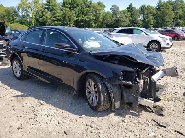 Снимка 4 от търг – 2015 CHRYSLER 200 LIMITE с VIN 1C3CCCAB4FN636247