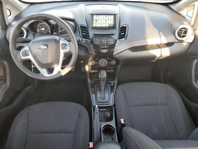 Photo 8 from auction – 2019 FORD FIESTA SE with VIN 3FADP4EJ0KM105357