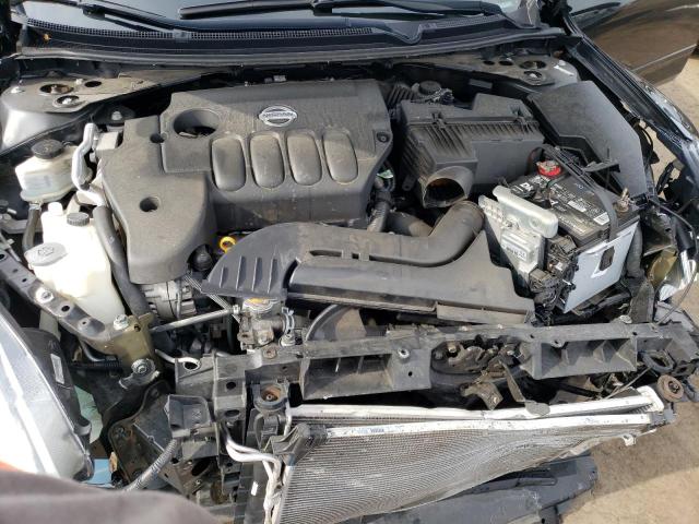 Photo 11 from auction – 2012 NISSAN ALTIMA BAS with VIN 1N4AL2AP9CN555979