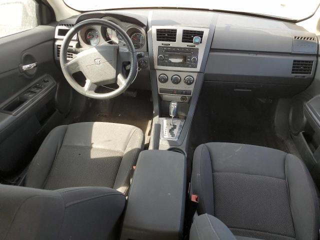 Photo 8 from auction – 2010 DODGE AVENGER SX with VIN 1B3CC4FD4AN158157