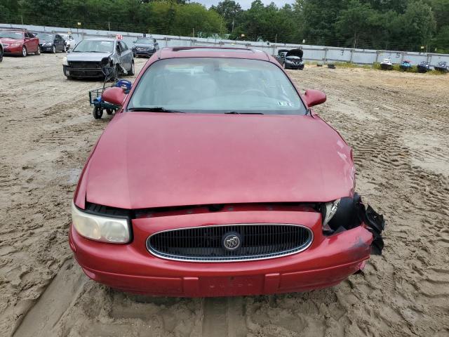Photo 5 from auction – 2003 BUICK LE SABRE with VIN 1G4HR54K93U147038