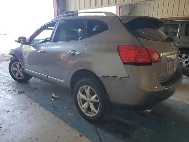Photo 2 from auction – 2011 NISSAN ROGUE S with VIN JN8AS5MT3BW187688