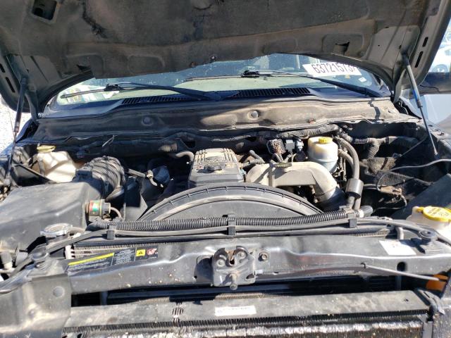 Photo 11 from auction – 2006 DODGE RAM 2500 S with VIN 1D7KS28C16J134585