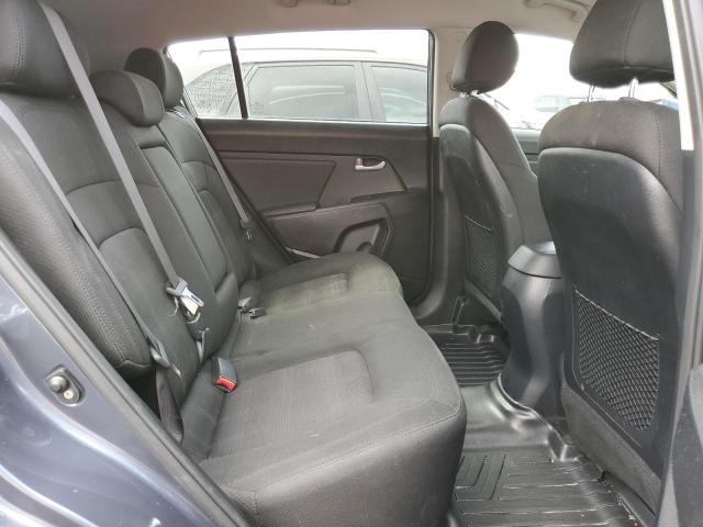 Photo 10 from auction – 2012 KIA SPORTAGE with VIN KNDPBCA21C7345091