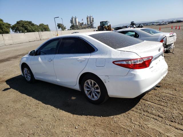 Photo 2 from auction – 2016 TOYOTA CAMRY LE with VIN 4T4BF1FK8GR531358