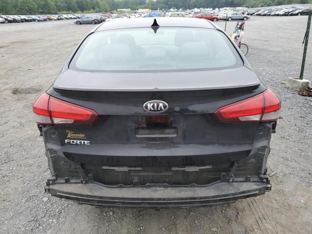 Photo 6 from auction – 2017 KIA FORTE LX with VIN 3KPFK4A77HE011992