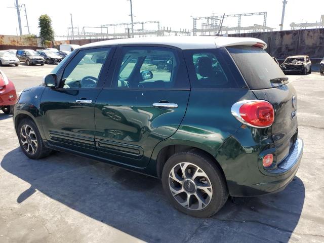 Photo 2 from auction – 2014 FIAT 500L EASY with VIN ZFBCFABH2EZ027968